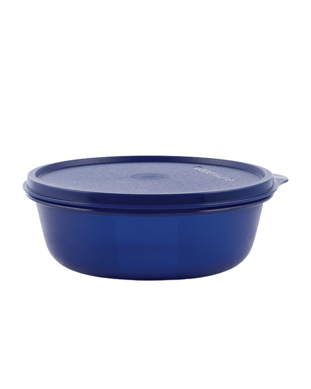 Ruimtekom, 600ml (blauw)