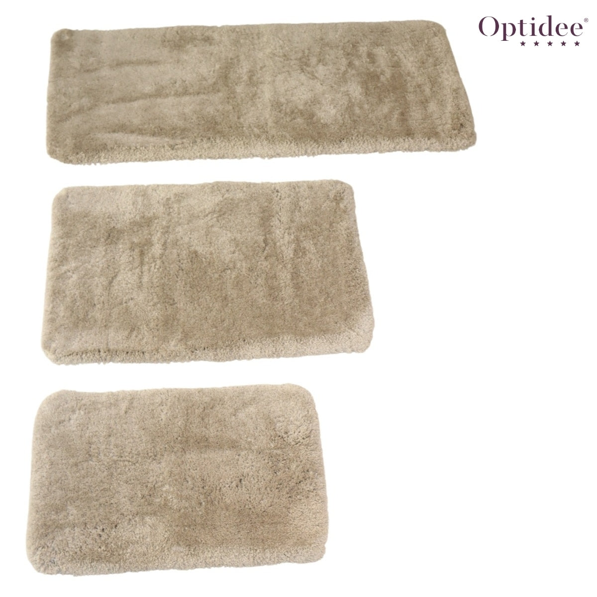 Optipluche Badmat
