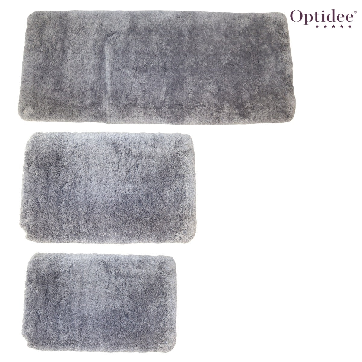Optipluche Badmat