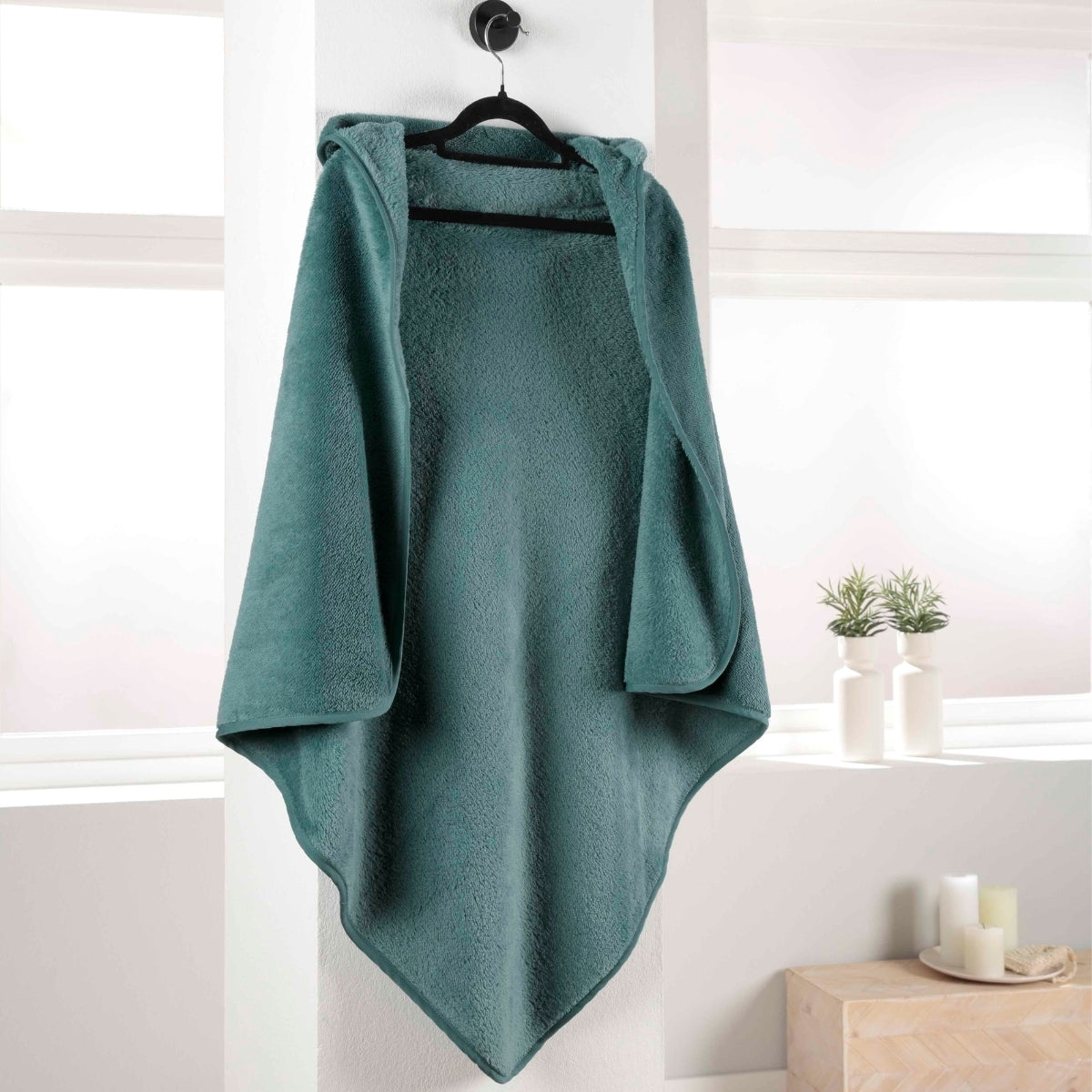Optipluche Babycape