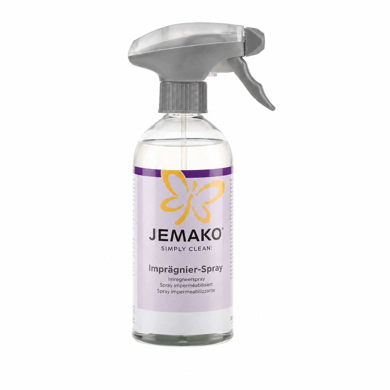 Impregneerspray