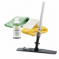 Vloerset Compleet