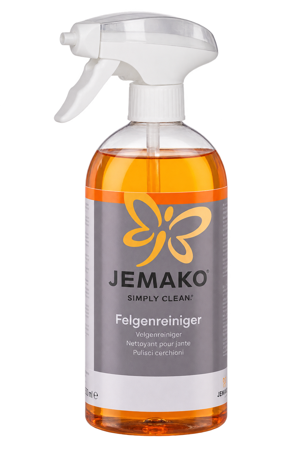 Velgenreiniger