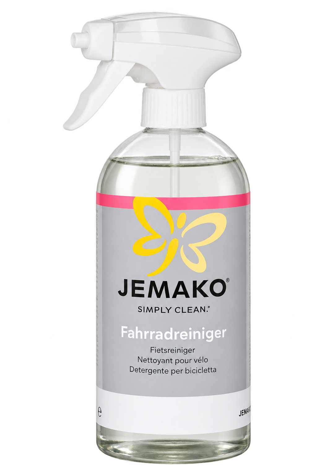 Fietsreiniger, 500ml