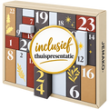 Adventkalender incl. Thuispresentatie