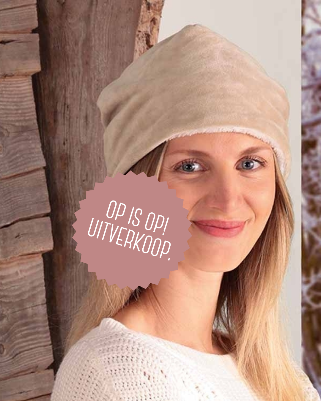 Optivezel Muts