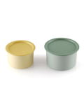 2x One Touch Koektrommel (575ml en 960ml)
