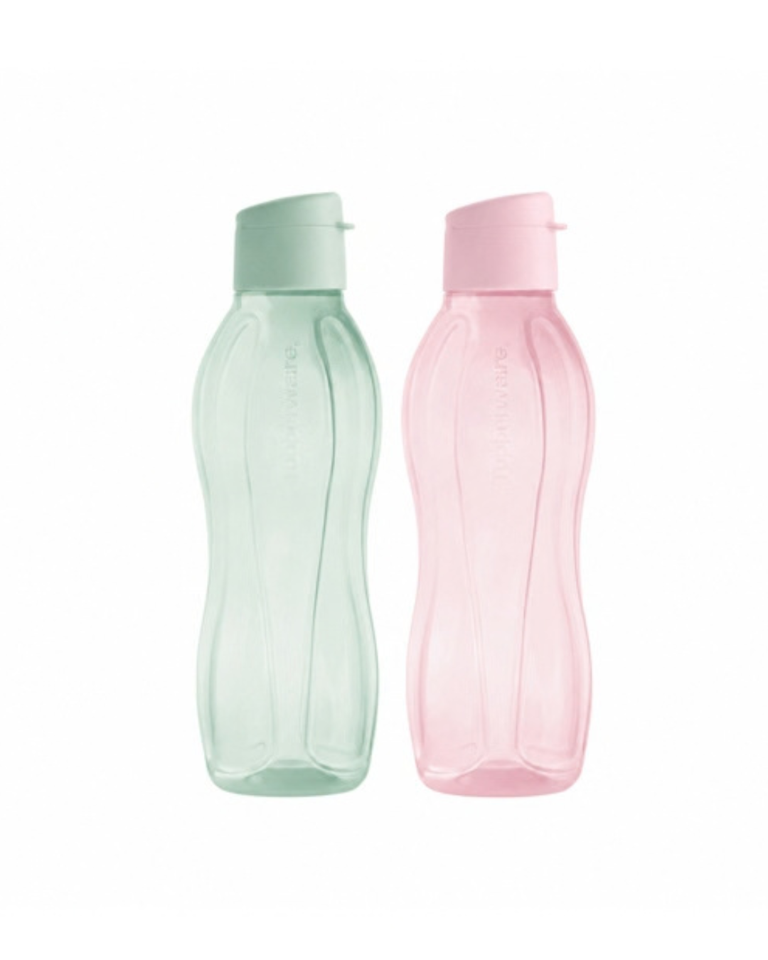 2x ECOFles, 750ml