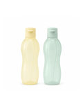 2x ECOFles, 500ml