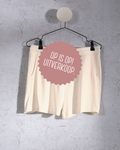 Klimawell Short, beige