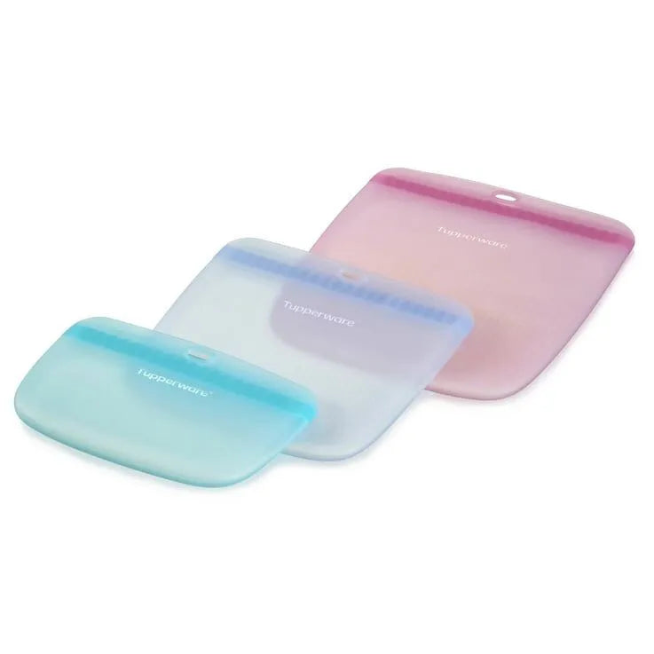 Silicon Slim Bag