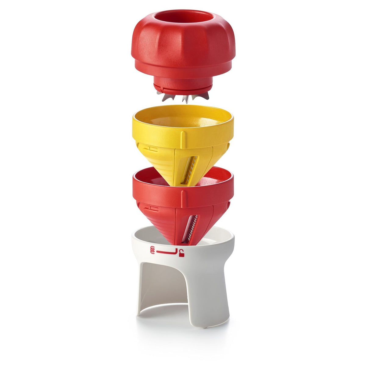 Handy Spiraliger & Handy Tagliatellesnijder