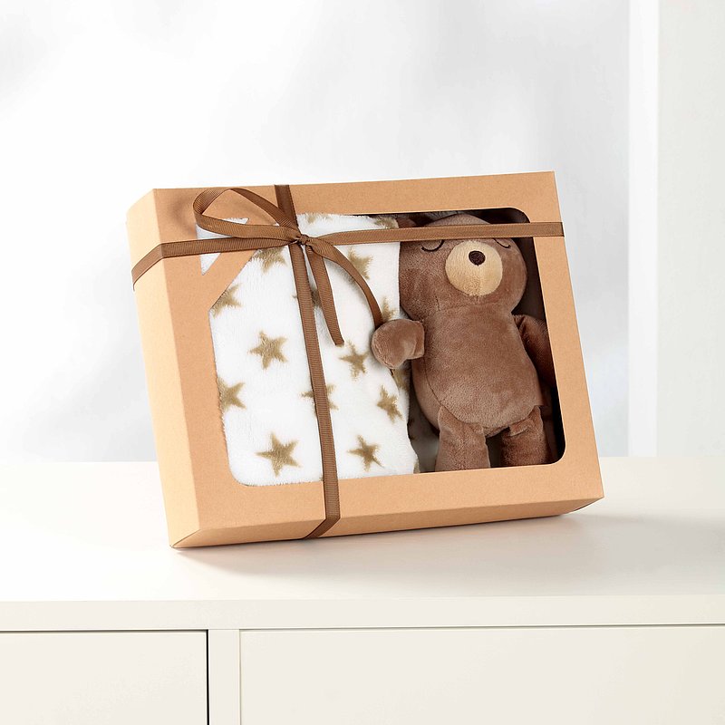 Cadeaubox Beertje