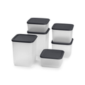 Cubix-set (6st)