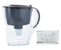 Waterfilterkan, 2.6L