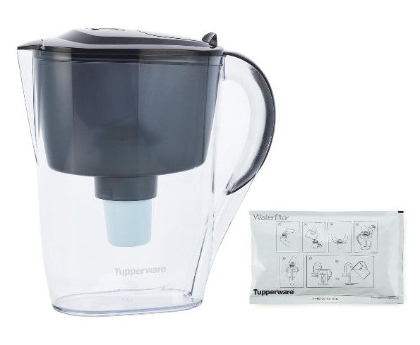 Waterfilterkan, 2.6L