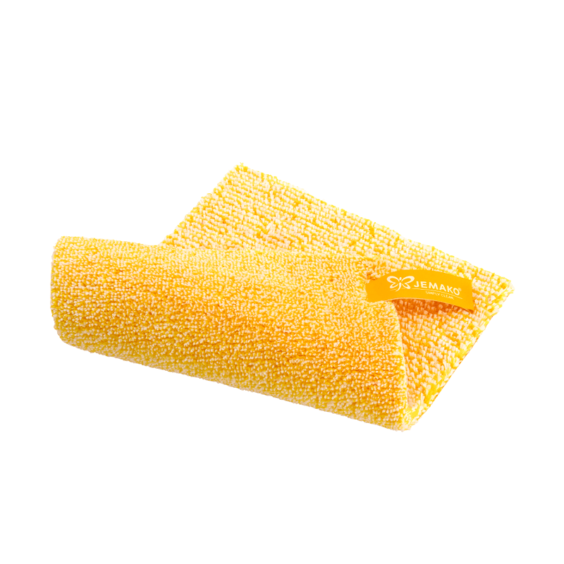 Duodoek, gele vezel