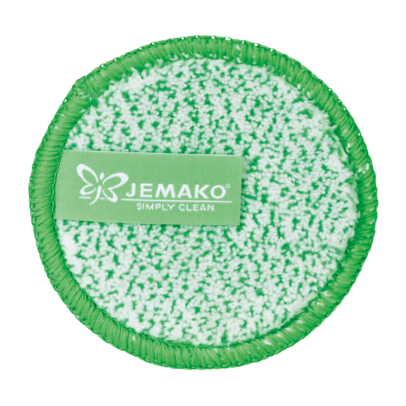 Duopad mini, groene vezel