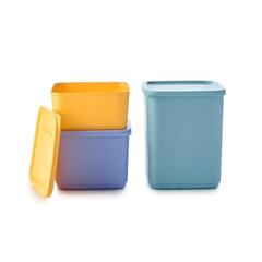 Cubix-set (3st)