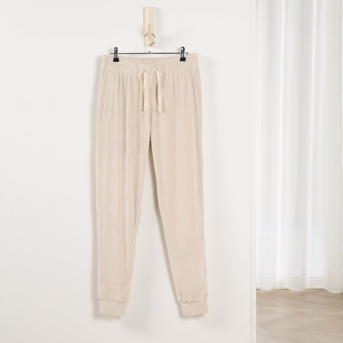 Optimink Broek, beige