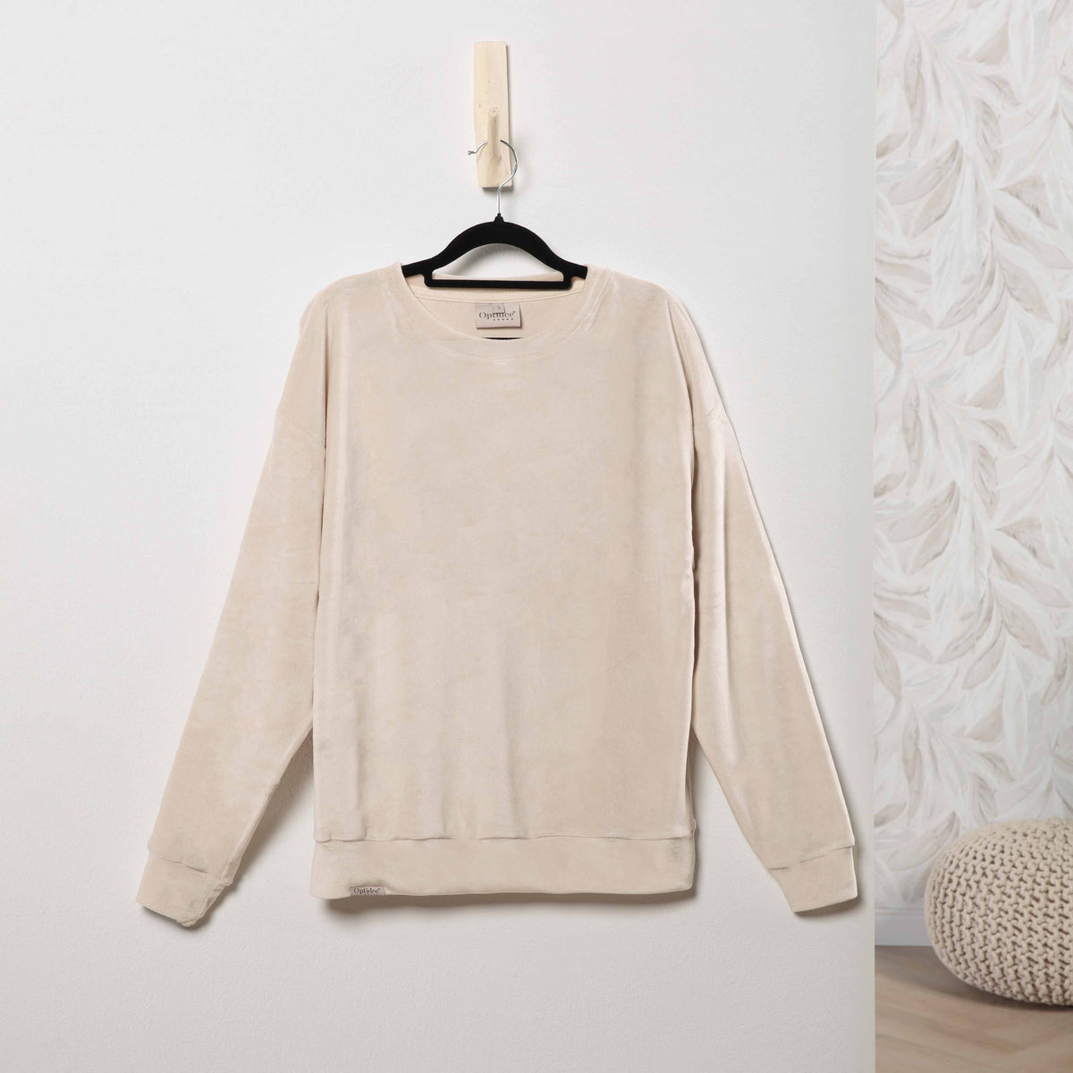 Optimink Shirt, beige