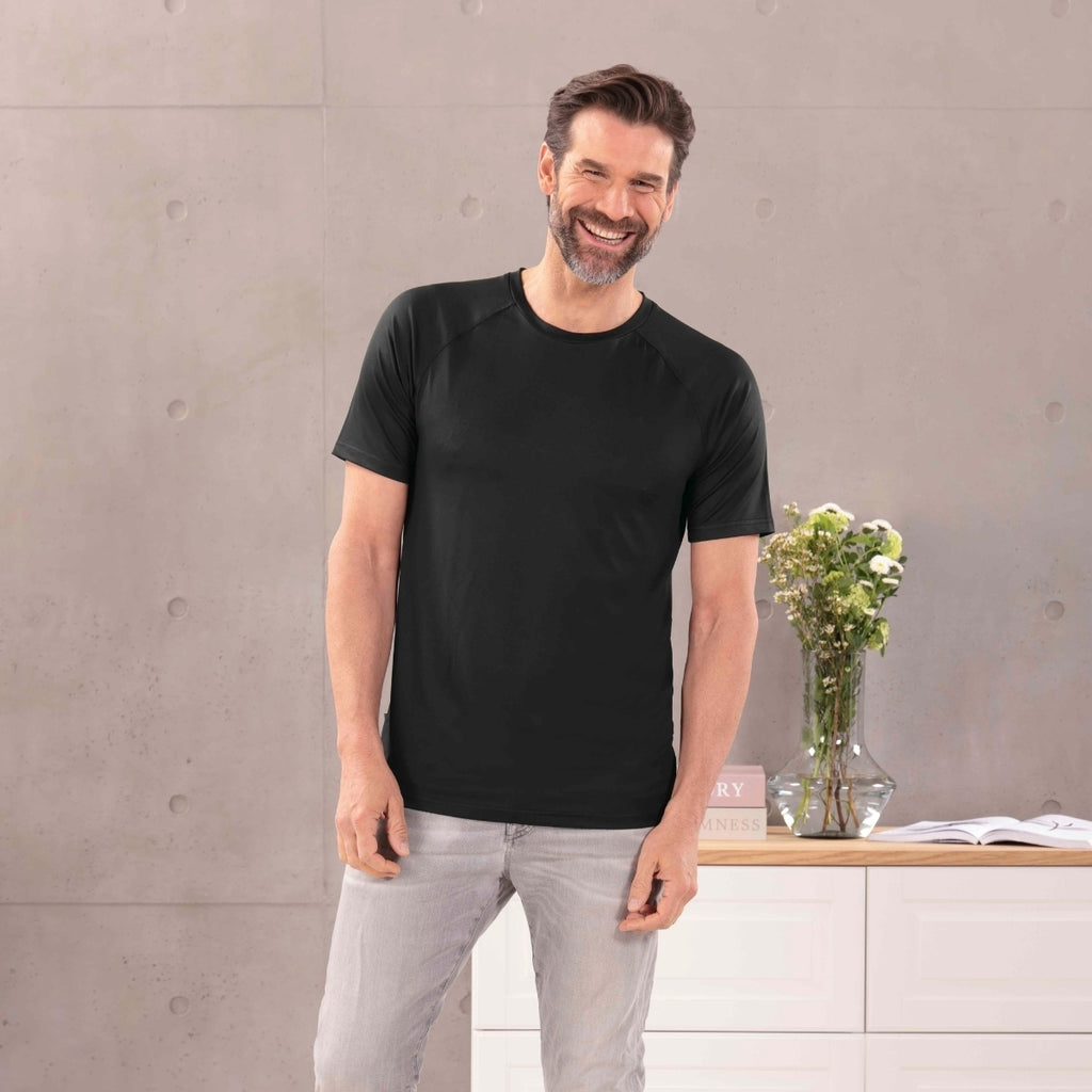 Klimawell Herenshirt
