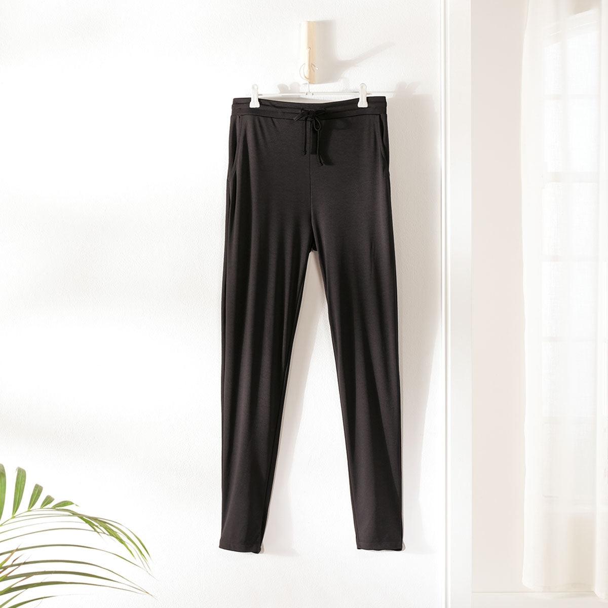 Klimawell Lange Broek, zwart