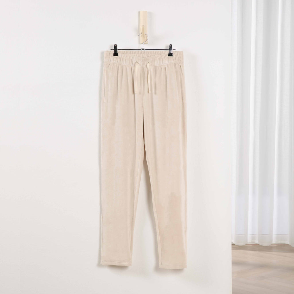 Optimink Broek, beige