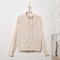 Optimink Jas, beige
