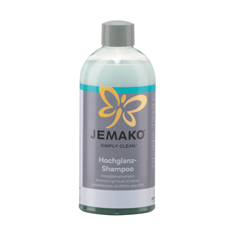 Autoshampoo