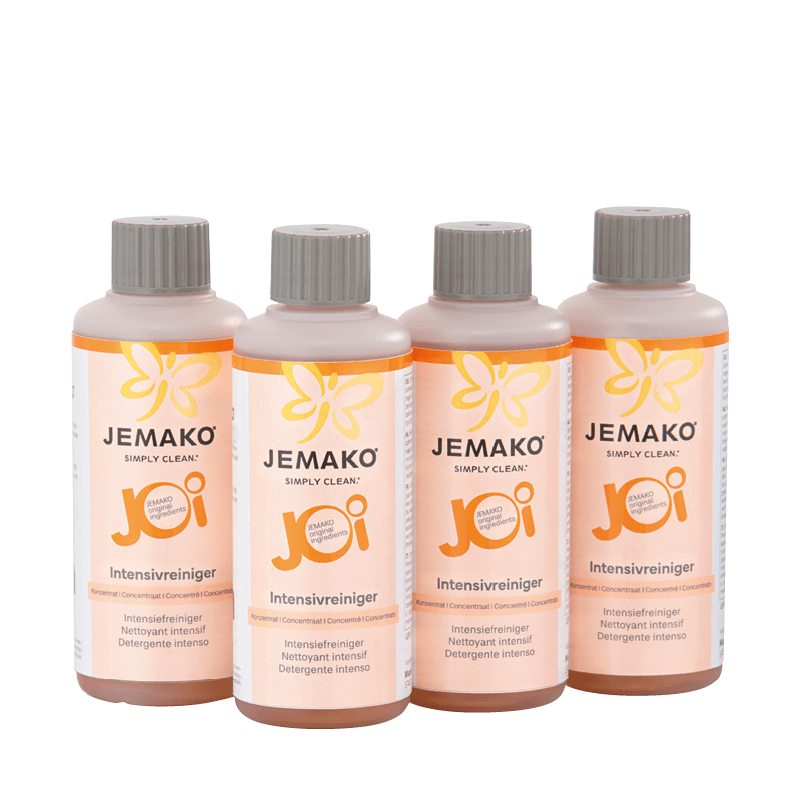 JOi Intensiefreiniger, 4-pack