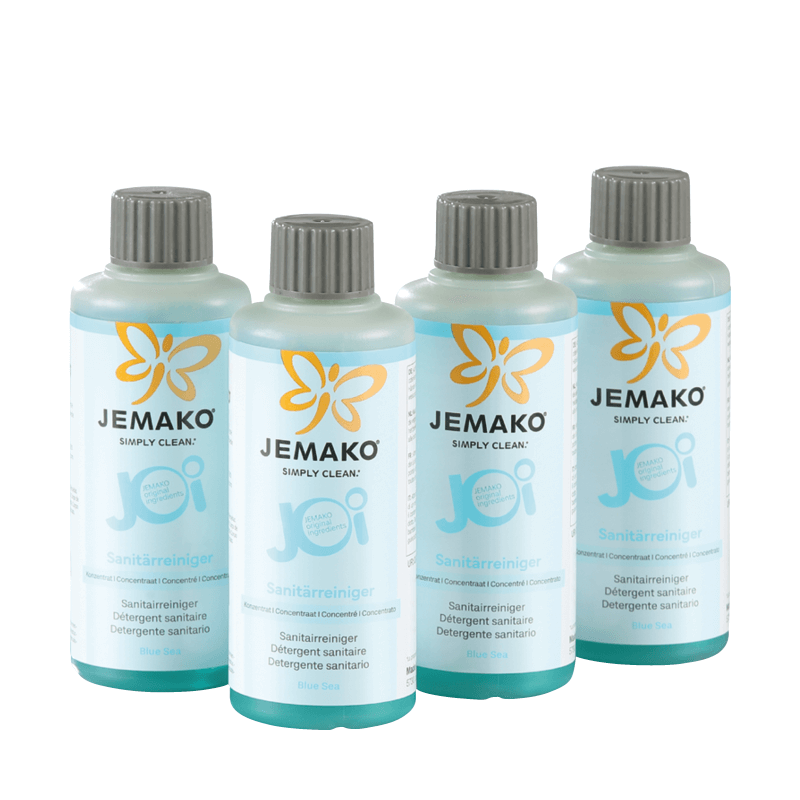 JOi Sanitairreiniger, 4-pack