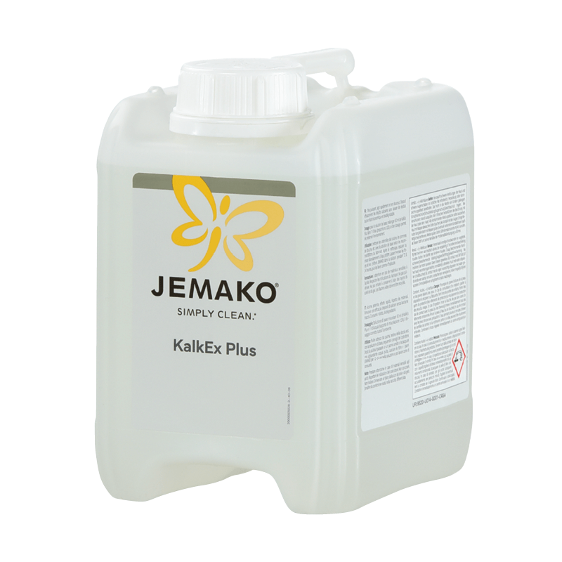 KalkEx Plus