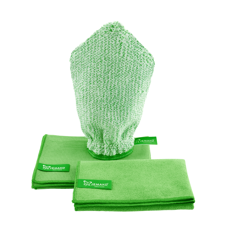 Raamset Handschoen