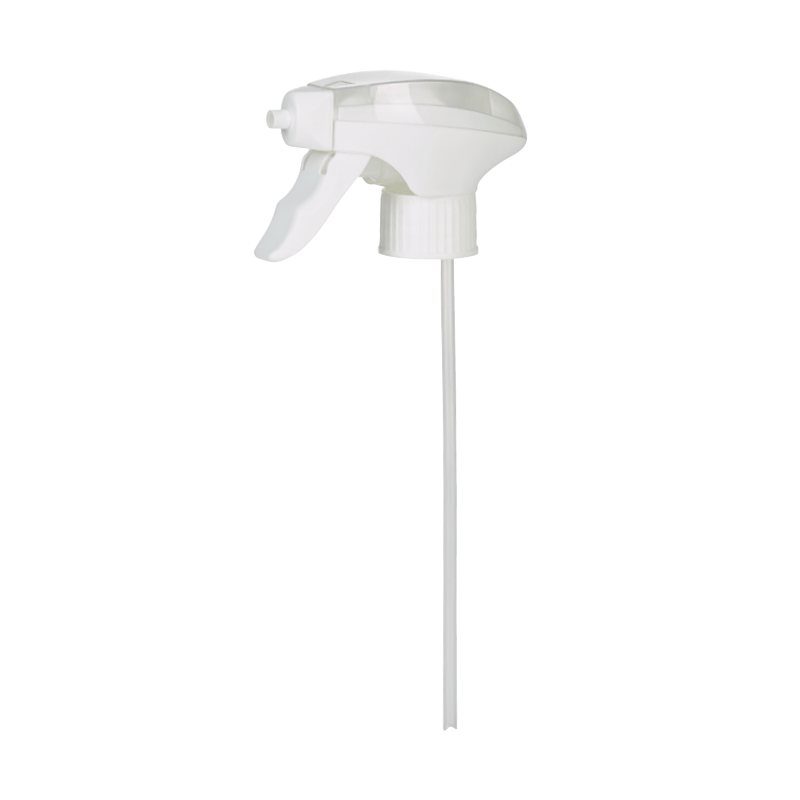 Schuimpomp voor de 500ml-fles