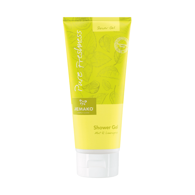 Shower Gel Pure Freshness, 200ml