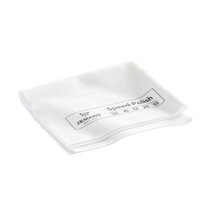 Speed-Polish-doek