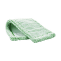 Vloervezel groen laagpolig, 42cm