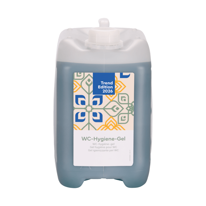 WC-Hygiëne-Gel